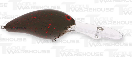 Crankbait color for fishing at night?