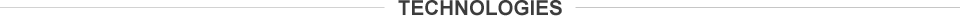 Technologies