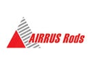 Airrus Spinning Rods
