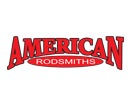 American Rodsmiths Casting Rods