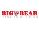 Big Bear Spinning Rods