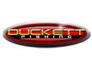Duckett Fishing Spinning Rods