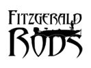Fitzgerald Spinning Rods