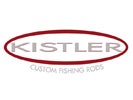 Kistler Rods Spinning