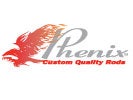 Phenix Spinning Rods