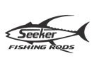 Seeker Casting Rods