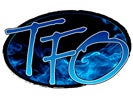 Temple Fork Outfitters Spinning Rods