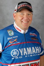 Alton Jones