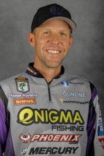 Aaron Martens