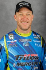 Brent Chapman