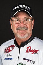 Larry Nixon