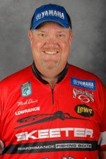 Mark Davis