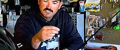 2008 Southern Swing with Jared Lintner
