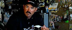 2008 Blue Ridge Brawl with Jared Lintner 
