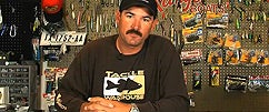 2008 Texas Run with Jared Lintner