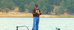 Football Jigs Fall & Winter With Jared Lintner