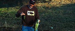 Pre-Spawn Swim Jigs with Jared Lintner