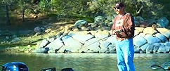 Pre-Spawn - Jerkbaits With Jared Lintner