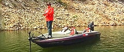 Spring Cranking Pt. 1 with Randy McAbee