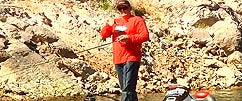 Spring Cranking Pt. 3 with Randy McAbee