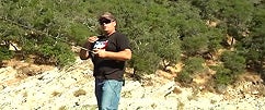 Summer Patterns Pt. 1 with Randy McAbee