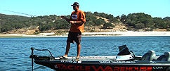 Fall Tips with Jared Lintner