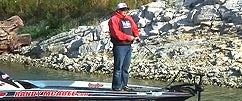 Fall Tips Pt. 1 with Randy McAbee