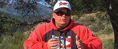Fall Tips Pt. 3 with Randy McAbee