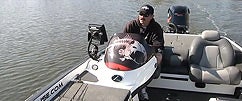 Tough Conditions: Pre-Spawn Pt. 1 - Jerkbaits