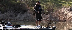 Tough Conditions: Pre-Spawn Pt. 2 - Flippin' & Pitchin'