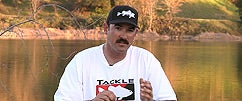 Tough Conditions: Pre-Spawn Pt. 3 - Lipless Cranks