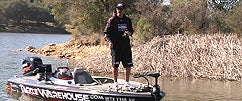 Tough Conditions: Pre-Spawn Pt. 4 - Crankbaits