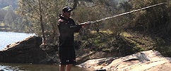 Tough Conditions: Pre-Spawn Pt. 5 - Senkos & Swim Jigs