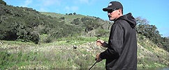Pre-Fishing 101 Pt. 2 with Jared Lintner & Marty Stone