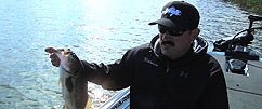 Pre-Fishing 101 Pt. 3 with Jared Lintner & Marty Stone