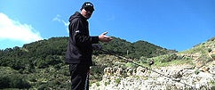Pre-Fishing 101 Pt. 4 with Jared Lintner & Marty Stone