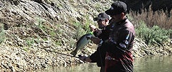 Pre-Fishing 101 Pt. 7 with Jared Lintner & Marty Stone