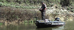 Pre-Fishing 101 Pt. 8 with Jared Lintner & Marty Stone