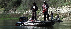 Pre-Fishing 101 Pt. 9 with Jared Lintner & Marty Stone