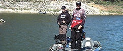 Pre-Fishing 101 Pt. 10 with Jared Lintner & Marty Stone