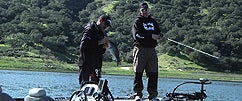 Pre-Fishing 101 Pt. 11 With Jared Lintner & Marty Stone