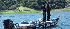 Pre-Fishing 101 Pt. 12 With Jared Lintner & Marty Stone