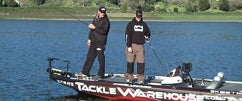Pre-Fishing 101 Pt. 13 With Jared Lintner & Marty Stone