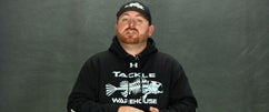 ICAST Info + Video On Tru Tungsten Swimbaits & Mad Maxx