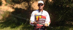 New iRod Genesis Series Rods With Matt Newman