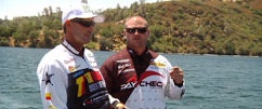 Fishing Paycheck's 