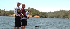 Part II of Fishing Paycheck's 