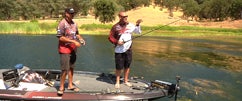 Paycheck Transporter Frog w/Bub Tosh & Lintner Part 1