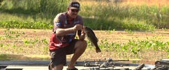 Paycheck Transporter Frog w/Bub Tosh & Lintner Part 2