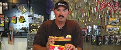 2010 Elite Series Season Wrap up w/Jared Lintner Part 4